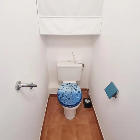 Acanthes - Avec Jardin - A 5 Minutes Des Plages Lejlighed