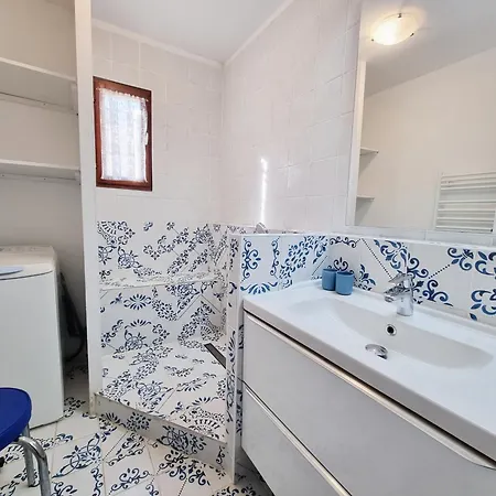 Lejlighed Acanthes - Avec Jardin - A 5 Minutes Des Plages *